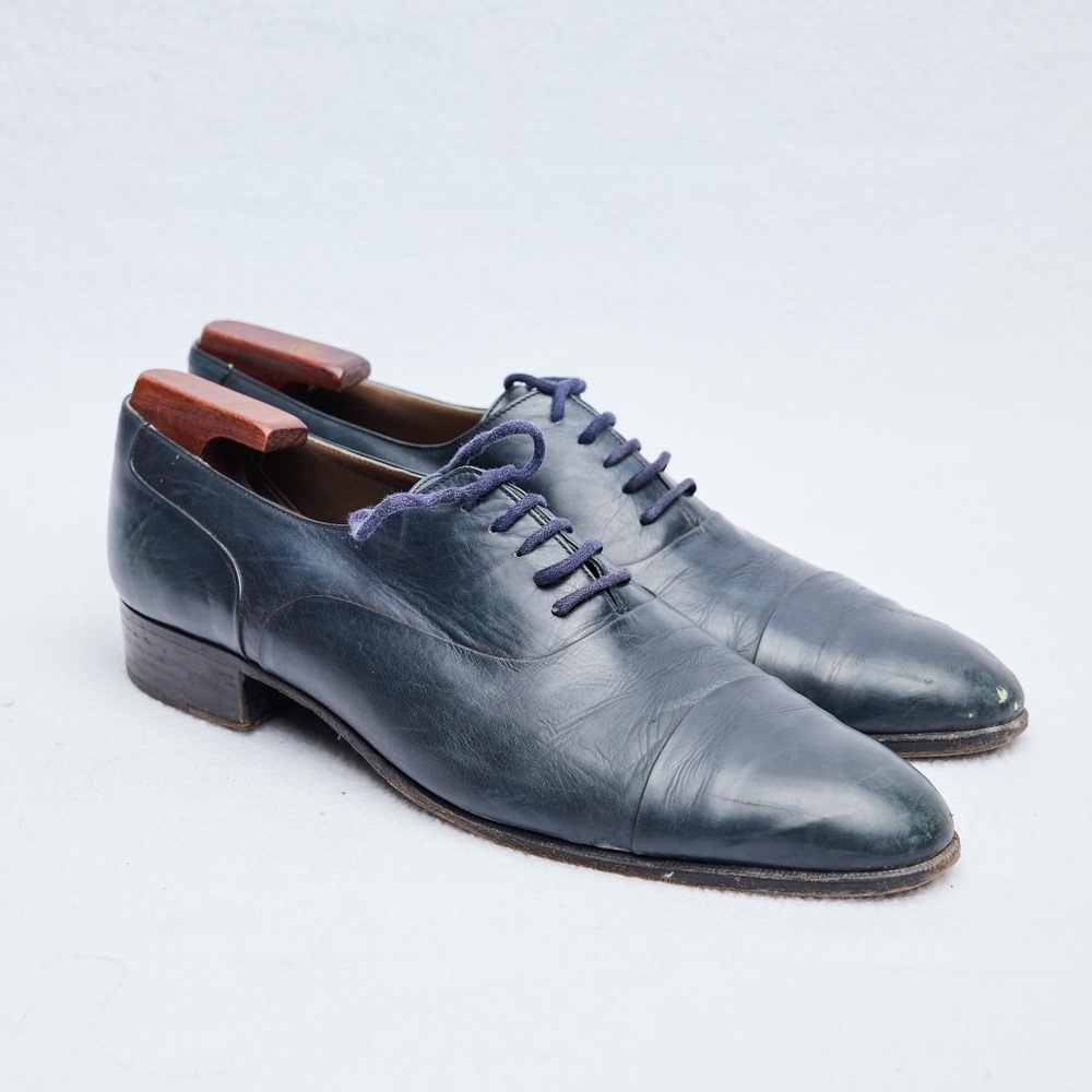 Bally Breuil Oxford